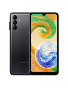 Samsung SM-A047FZKUEUE Galaxy A04s 6,5