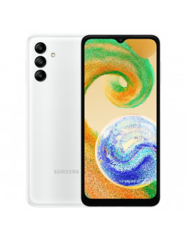 Samsung SM-A047FZWUEUE Galaxy A04s 6,5