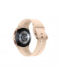 Samsung SM-R865FZDAEUE Galaxy Watch 4 (40mm) eSIM rózsaarany okosóra