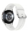 Samsung SM-R865FZSAEUE Galaxy Watch 4 LTE eSIM (40mm) ezüst okosóra