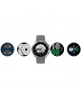 Samsung SM-R895FZKAEUE Galaxy Watch 4 Classic LTE eSIM (46mm) fekete okosóra