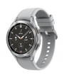 Samsung SM-R895FZKAEUE Galaxy Watch 4 Classic LTE eSIM (46mm) fekete okosóra