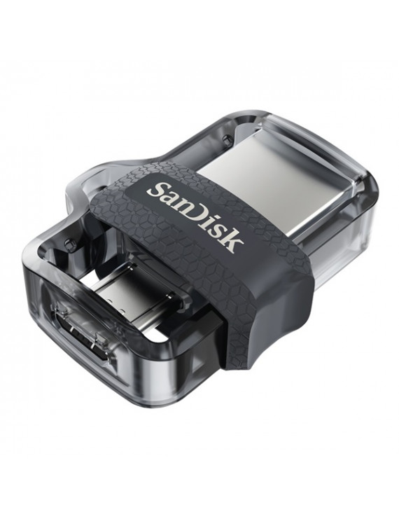 Sandisk 128GB USB3.0/Micro USB 
