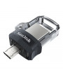 Sandisk 32GB USB3.0/Micro USB 