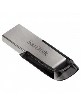 Sandisk 32GB USB3.0 Cruzer Ultra Flair ezüst (139788) Flash Drive