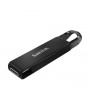 Sandisk 32GB USB3.1Type-C Ultra Fekete (186455) Flash Drive