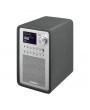 Sangean WFR-70 DAB+/FM-RDS/USB/Network Music Player internet rádió