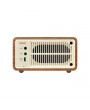 Sangean WR-7 Genuine Mini Bluetooth dió FM rádió
