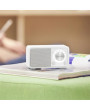 Sangean WR-7 Genuine Mini Bluetooth fehér FM rádió