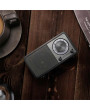 Sangean WR-7 Genuine Mini Bluetooth fekete FM rádió