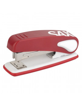 Sax Design piros fűzőgép