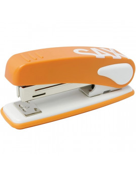 Sax Design narancssárga fűzőgép