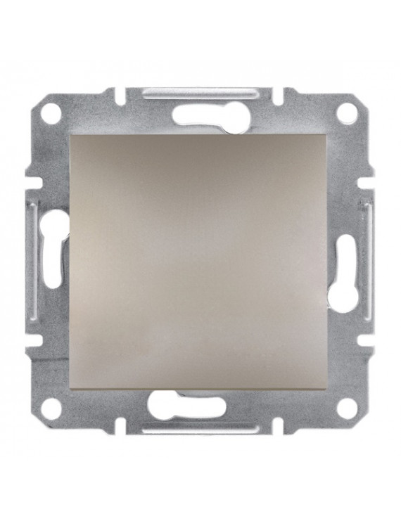 Schneider EPH5500169 ASFORA bronz kábelkivezető