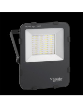 Schneider IMT47222 MUREVA 15000Lm/IP65/150W LED reflektor
