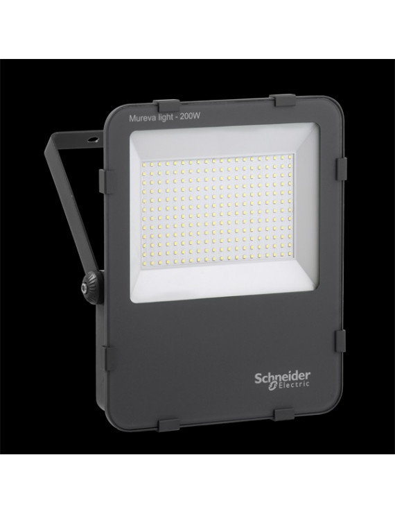 Schneider IMT47223 MUREVA 20000Lm/IP65/200W LED reflektor