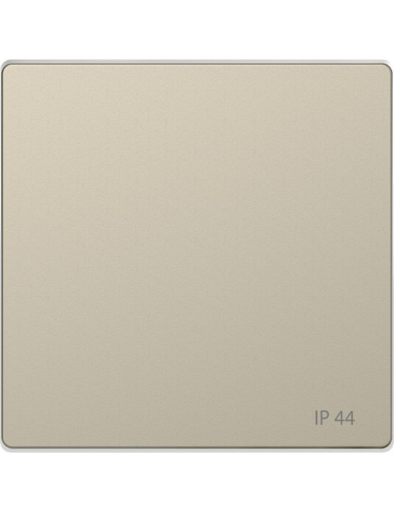 Schneider MTN3304-6033 MERTEN D-Life IP44/szahara billentyű
