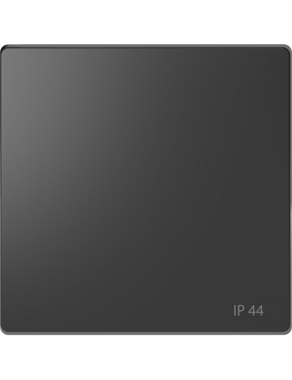 Schneider MTN3304-6034 MERTEN D-Life IP44/antracit billentyű