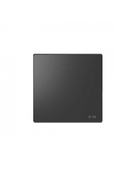 Schneider MTN3320-6034 MERTEN D-Life fényjelzős funkciókhoz/antracit billentyű
