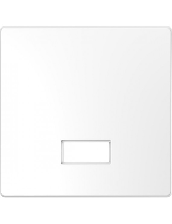 Schneider MTN3350-6035 MERTEN D-Life szimbólumokhoz/lótuszfehér billentyű