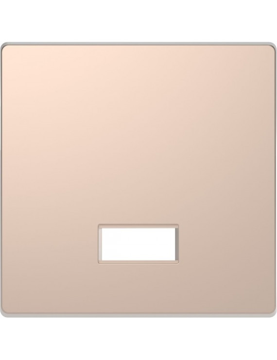 Schneider MTN3350-6051 MERTEN D-Life szimbólumokhoz/pezsgő billentyű