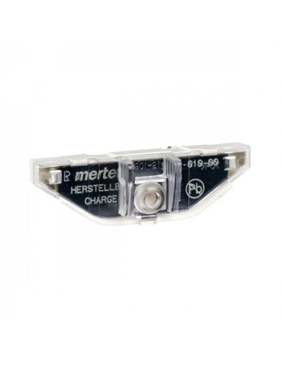 Schneider MTN3901-0000 MERTEN kapcsolókhoz/nyomókhoz/230V/többszínű LED-es világítómodul