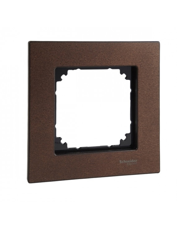 Schneider MTN4051-3473 MERTEN M-Elegance dió egyes keret