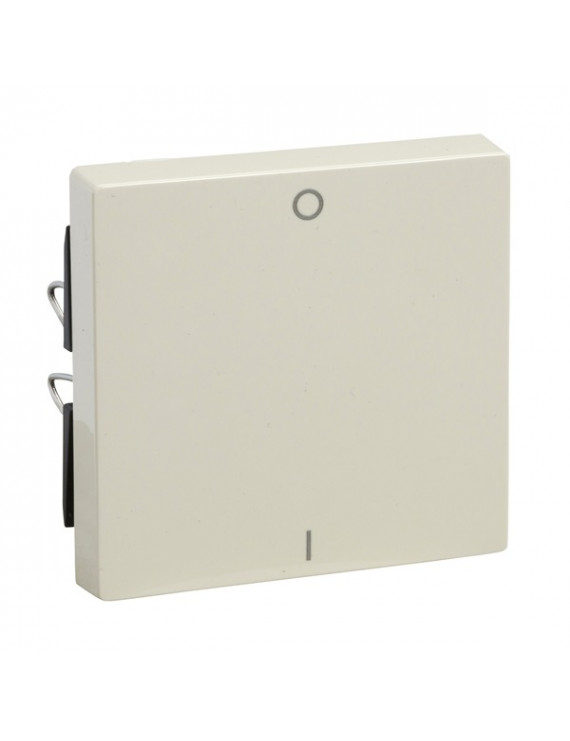 Schneider MTN432244 MERTEN System-M I/O krém billentyű