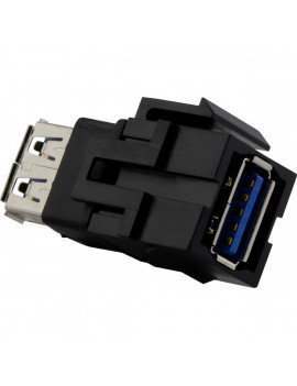 Schneider MTN4582-0001 MERTEN USB 3.0 csatlakozó