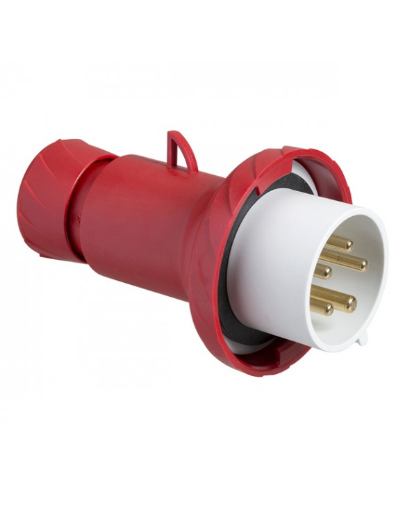 Schneider PKE32M735 PRATIKA 3P+N+F/6h/32A/415V/IP67/csavaros/lengővilla