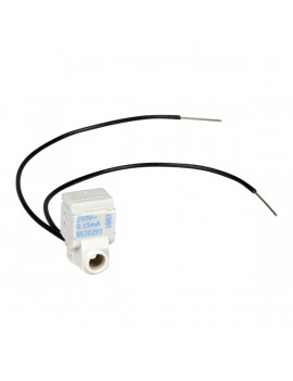Schneider S520291 MUREVA Styl kapcsolókhoz/dugaljakhoz/0.15 mA/vezetékes/kék LED lámpa