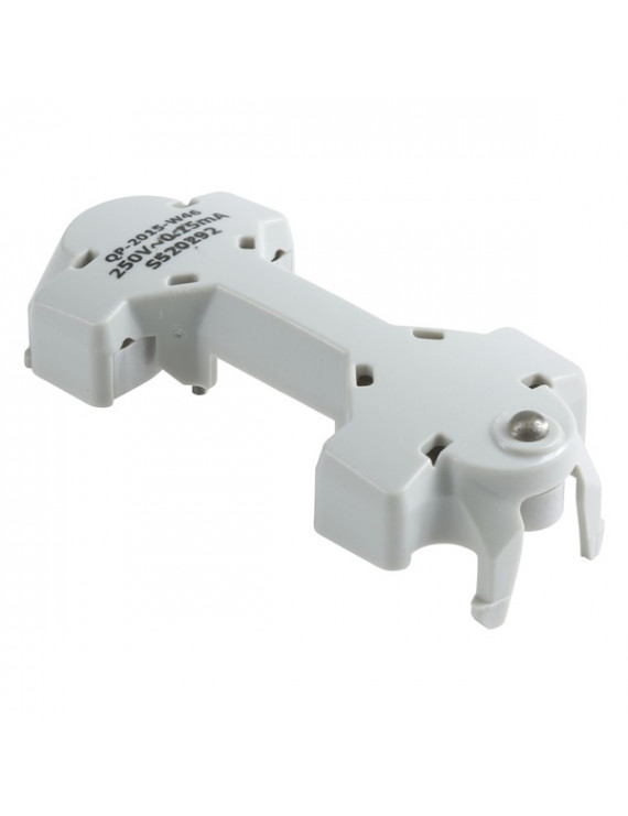 Schneider S520292 MUREVA Styl kapcsolókhoz/250 VAC/0.15 mA/plug&play/kék LED lámpa
