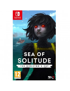 Sea of Solitude - The Director`s Cut Nintendo Switch játékszoftver