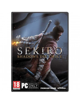 Sekiro PC játékszoftver