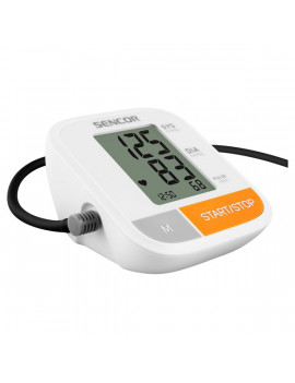 Sencor SBP 6800WH vérnyomásmérő