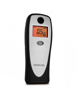 Sencor SCA BA01 digitális alkoholszonda