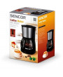 Sencor SCE 3050SS filteres kávéfőző