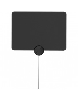 Sencor SDA 152 Slim 4G DVB-T2 beltéri antenna