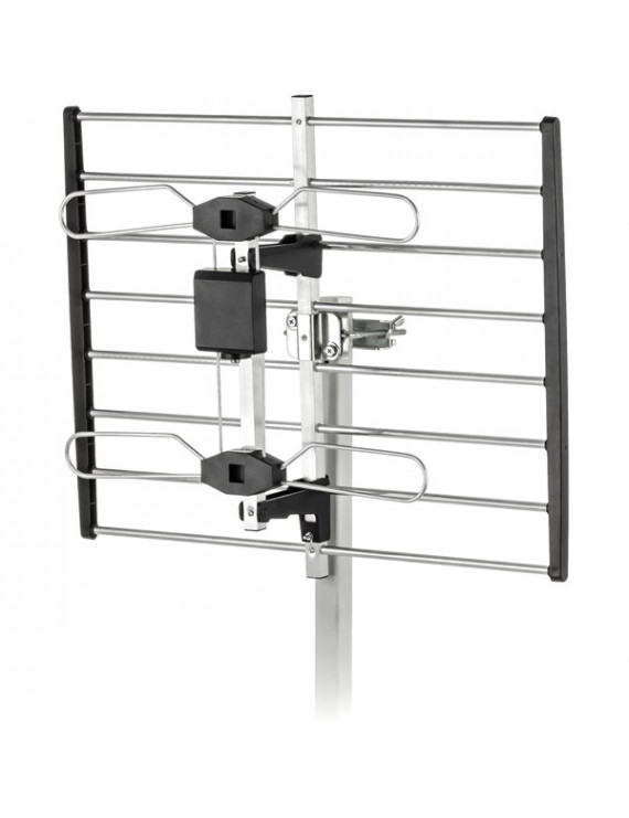 Sencor SDA 602 kültéri DVB-T/T2 antenna