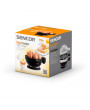 Sencor SEG 710BP tojásfőző