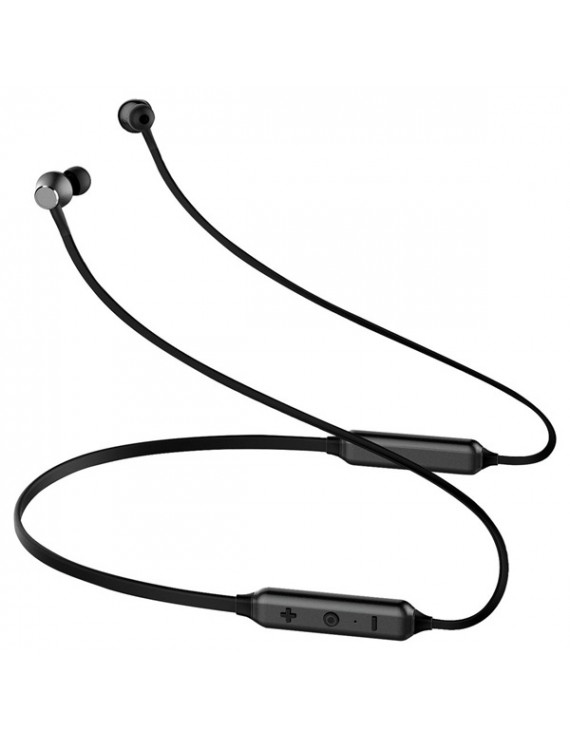 Sencor SEP 500BT Bluetooth fekete fülhallgató