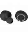 Sencor SEP 510BT True Wireless Bluetooth fekete fülhallgató