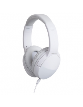 Sencor SEP 636WH fehér fejhallgató