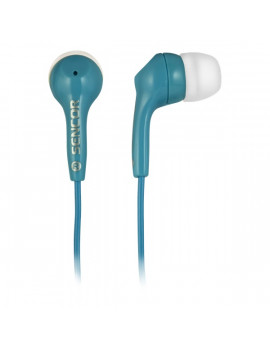 Sencor SEP 120 kék fülhallgató