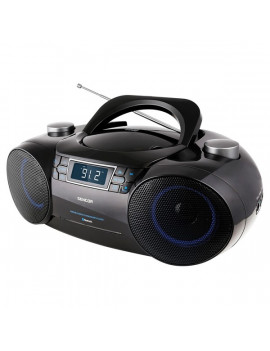 Sencor SPT 4700 FM  CD-s rádió