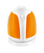 Sencor SWK 1013OR 1l narancssárga-fehér vízforraló