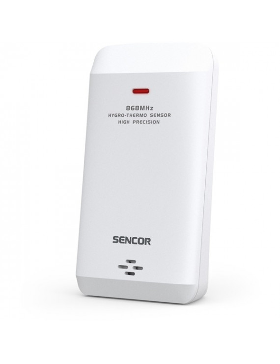 Sencor SWS TH9898-9770-12500 vezeték nélküli külső érzékelő
