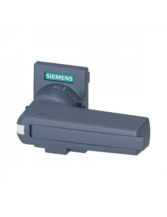 Siemens 3KD9201-1 szürke 2-es méret közvetlen forgatókar
