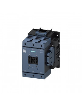 Siemens 3RT1054-1AP36 55KW/400V/AC-3 220-240 V UC mágneskapcsoló