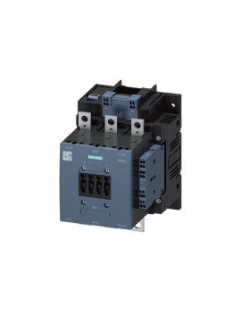 Siemens 3RT1055-2NB36 75 KW / 400 V / AC-3 21-27 UC mágneskapcsoló