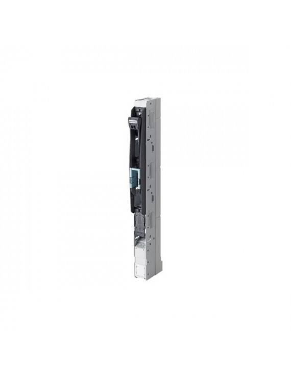 Siemens 3SK1111-1AW20 3P 00 690 V AC soros szakaszoló kapcsolós biztonsági relé